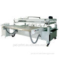 S1218S colored screen printing machine for large printing area